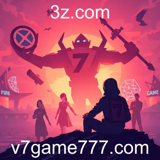 Exploração Virtual: A Ascensão do v7.game em 2025