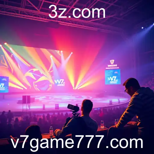 Tendências do Mundo dos Games em 2025