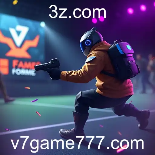 Expansão e Inovações no Mundo dos Jogos Online