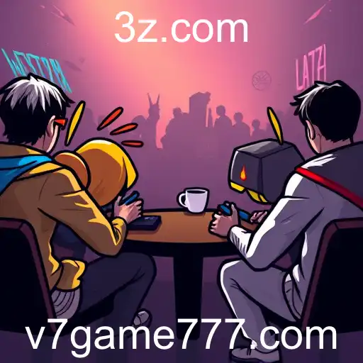 A Dinâmica dos Jogos de Comunidade na Plataforma v7.game