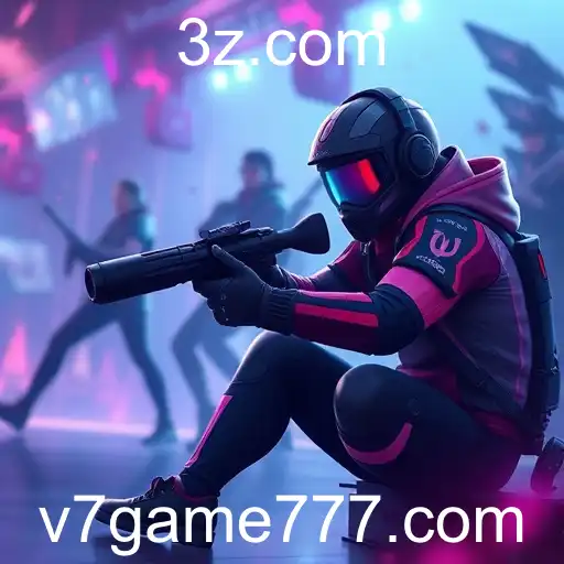 A Evolução dos Jogos Online com v7.game