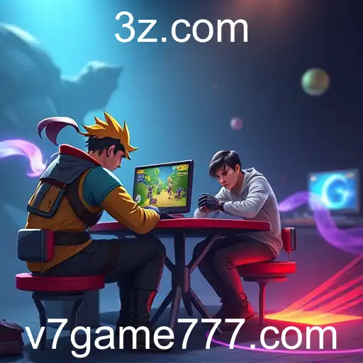 Explorando o Futuro dos Jogos Online