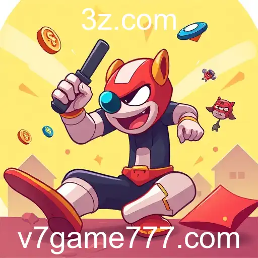 Inovação e Tendências no Mundo dos Jogos Online