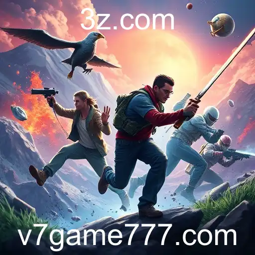 Explorando os Últimos Lançamentos no Mundo dos Jogos