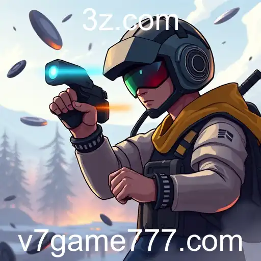 Tendências de Jogos para 2025: O Que Esperar no V7.Game