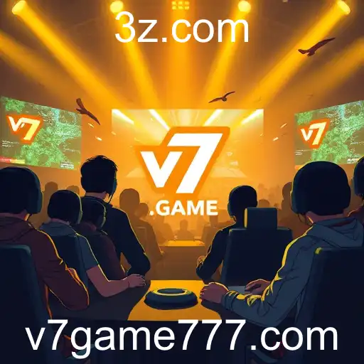 Evolução e Tendências do v7.game em 2025