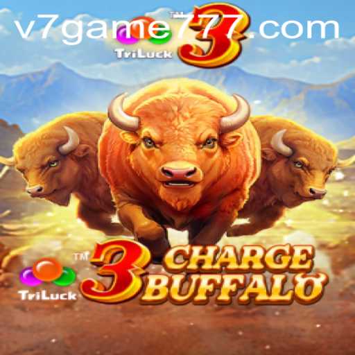 Exploring the World of 3ChargeBuffalo: An Innovative Gaming Experience