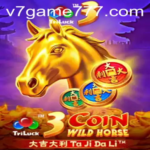 Exploring the Thrills of 3CoinWildHorse: A New Gaming Experience