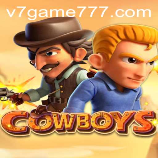 Exploring the World of COWBOYS: v7.game