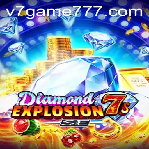 Discovering DiamondExplosion7sSE: A Thrilling New Era in Digital Gaming