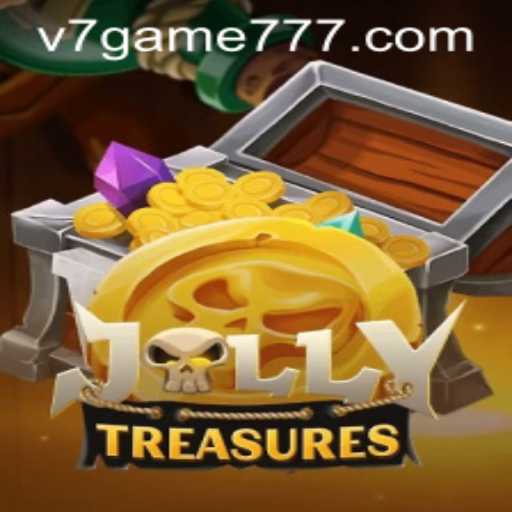 Discover the Excitement of JollyTreasures in the Digital World of v7.game