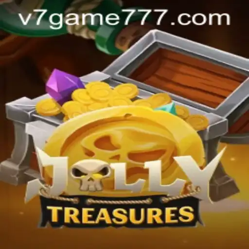 Discover the Excitement of JollyTreasures in the Digital World of v7.game
