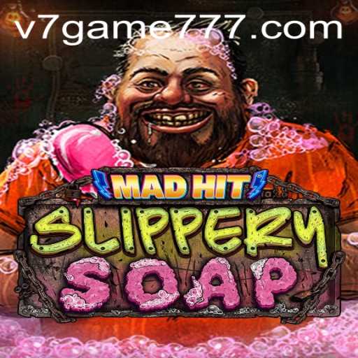MadHitSlipperySoap: An Exciting New Experience