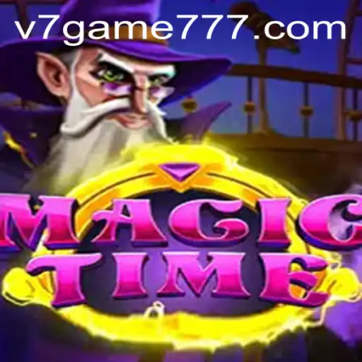 Discover the Enchanting World of MagicTime: A Comprehensive Introduction to v7.game