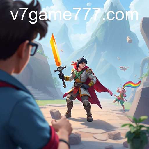 Unlocking the Potential of Exclusive Offers with v7.game