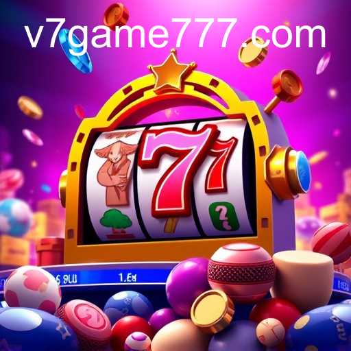 The Rise of Online Slots: Exploring the Exciting World of v7.game