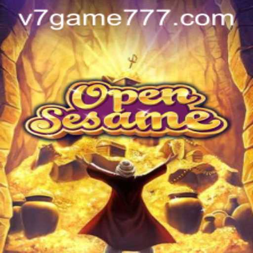 Unlocking Adventure with OpenSesame: Dive Into the World of v7.game