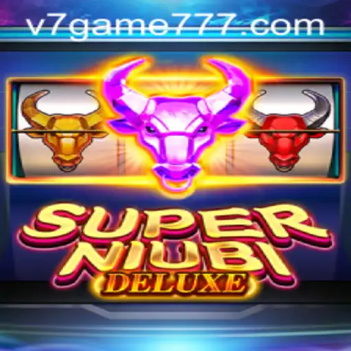 The Ultimate Journey with SuperNiubiDeluxe: An In-Depth Look at v7.game