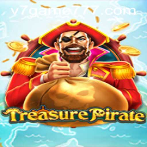 Dive into the World of TreasurePirate: An Exciting Adventure Awaits!