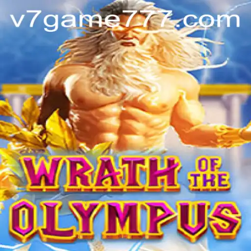 Exploring WrathofOlympus: The Gaming Experience of v7.game