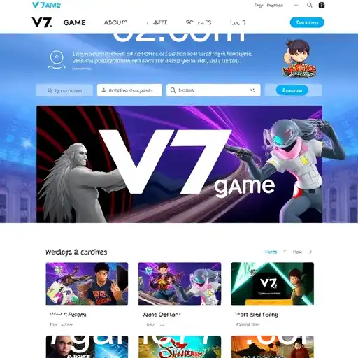 Inovação e Expansão: O Crescimento do V7.game no Brasil