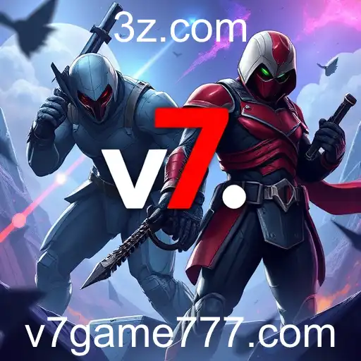 A Revolução do V7.Game no Mercado Brasileiro de Jogos